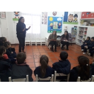 Día del Libro